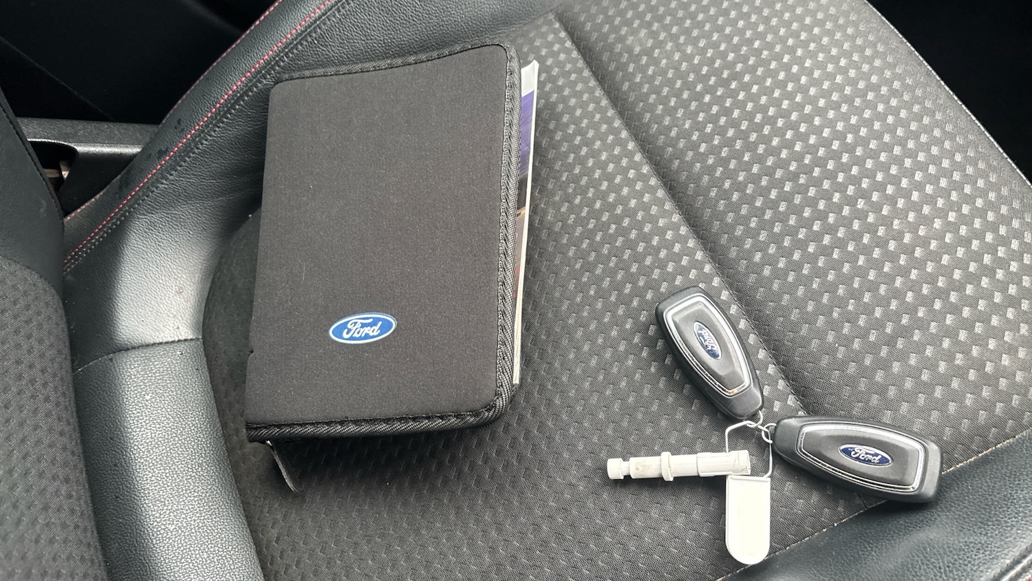 Used Ford Focus 2020 for sale - 77207380: Photo 19