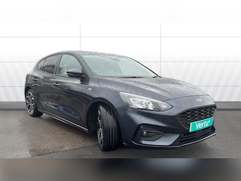 Used Ford Focus 2020 for sale - 77207380: Photo