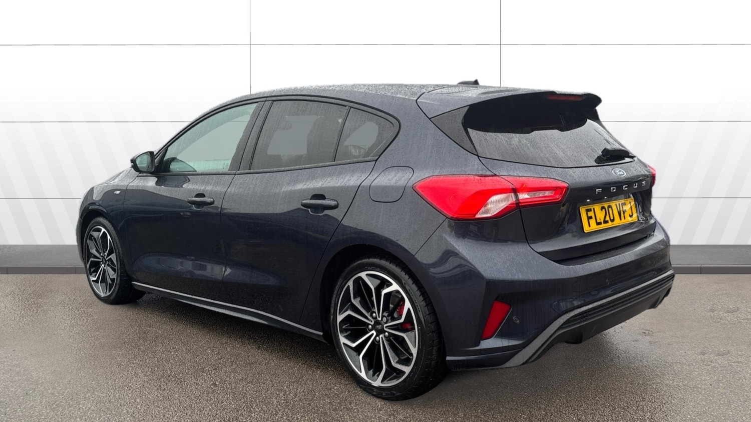 Used Ford Focus 2020 for sale - 77207380: Photo 2