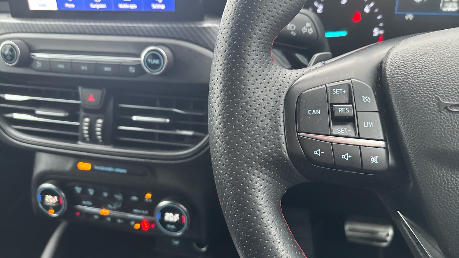 Used Ford Focus 2020 for sale - 77207380: Photo 21