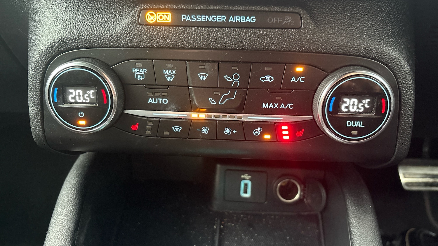 Used Ford Focus 2020 for sale - 77207380: Photo 26