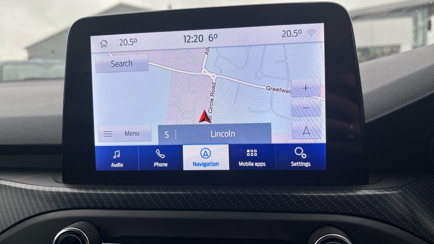 Used Ford Focus 2020 for sale - 77207380: Photo 28