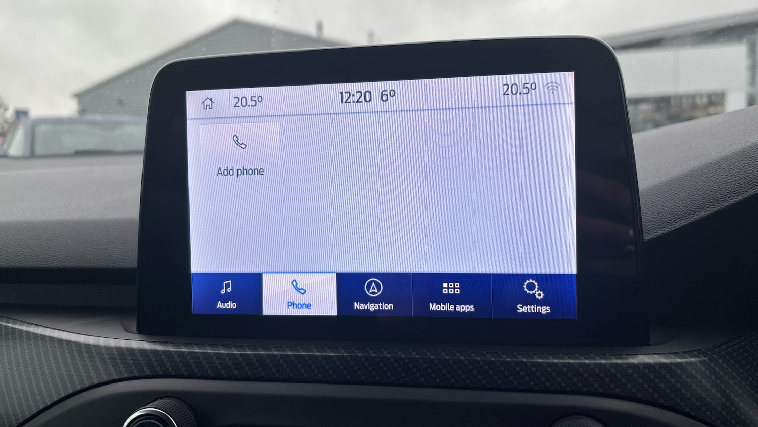 Used Ford Focus 2020 for sale - 77207380: Photo 29