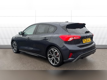 Used Ford Focus 2020 for sale - 77207380: Photo