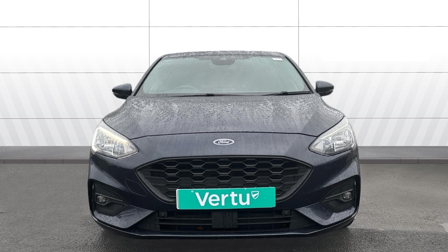 Used Ford Focus 2020 for sale - 77207380: Photo 3