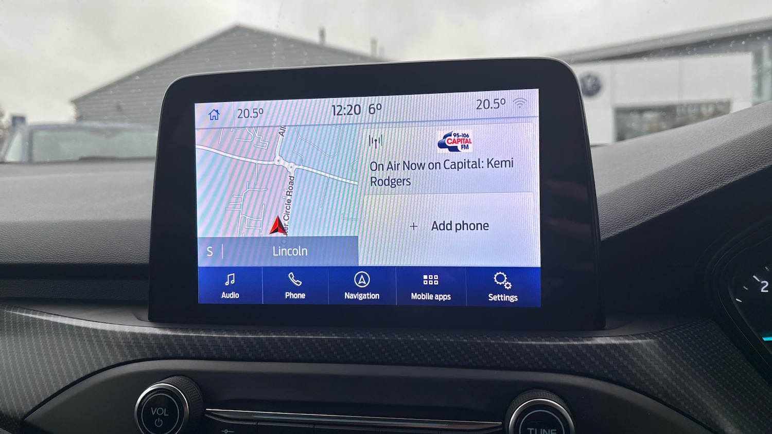 Used Ford Focus 2020 for sale - 77207380: Photo 30