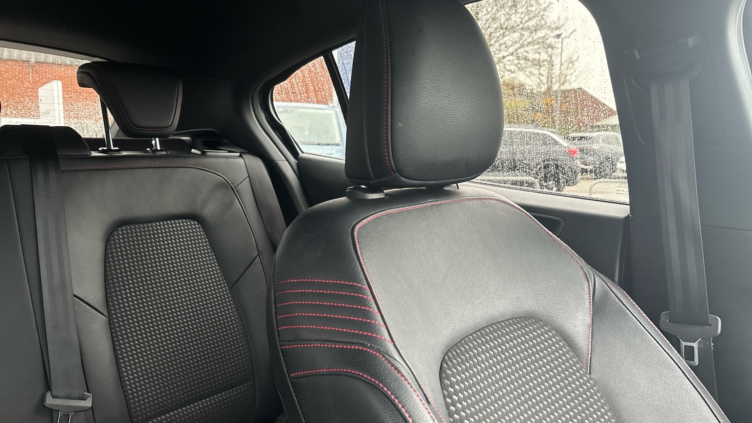 Used Ford Focus 2020 for sale - 77207380: Photo 32