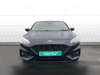 Used Ford Focus 2020 for sale - 77207380: Photo