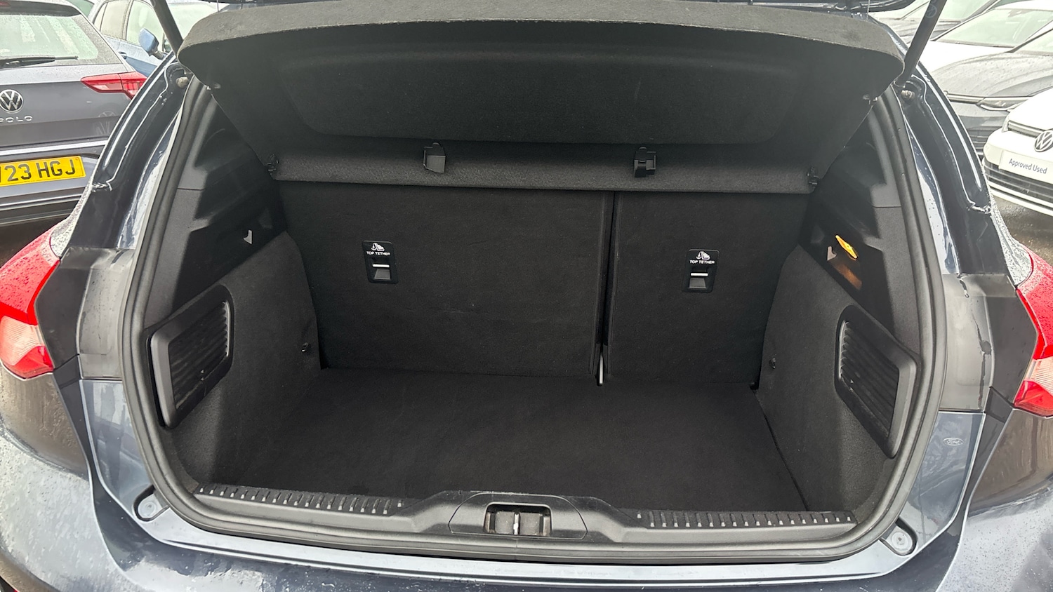 Used Ford Focus 2020 for sale - 77207380: Photo 4