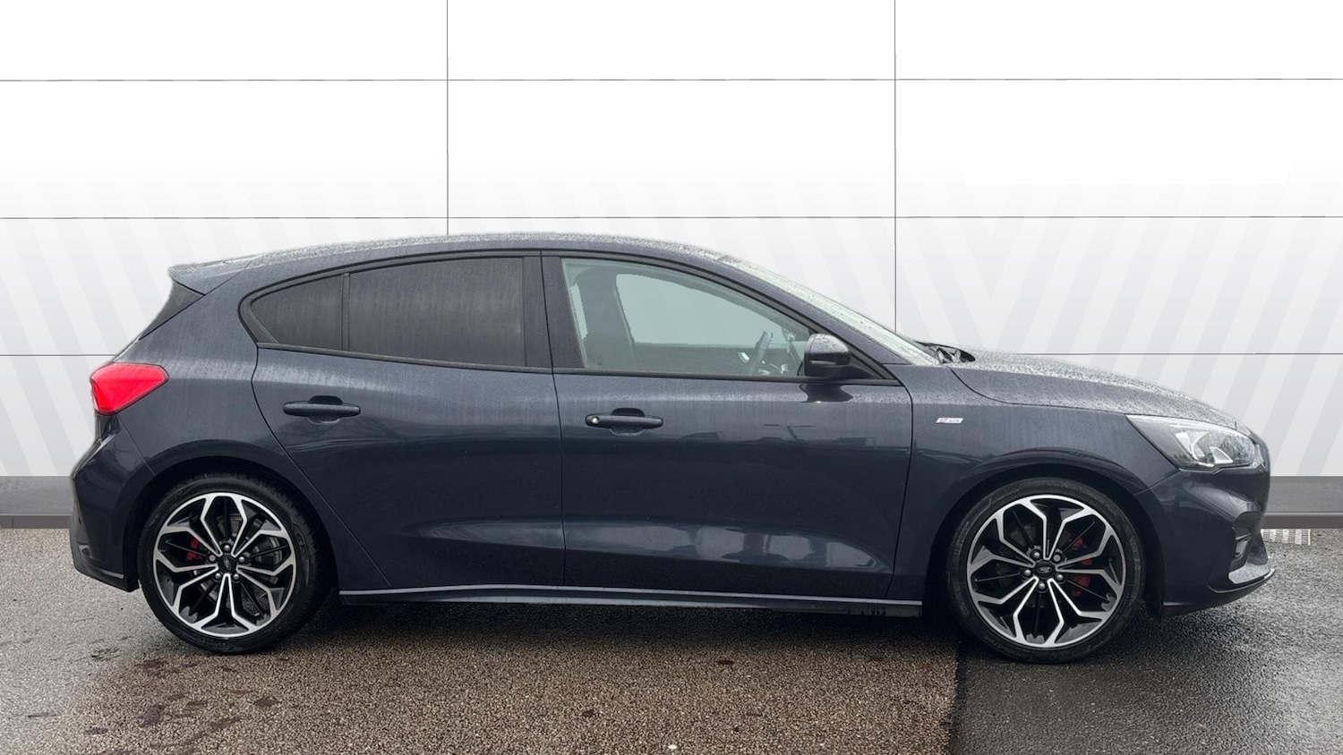 Used Ford Focus 2020 for sale - 77207380: Photo 5