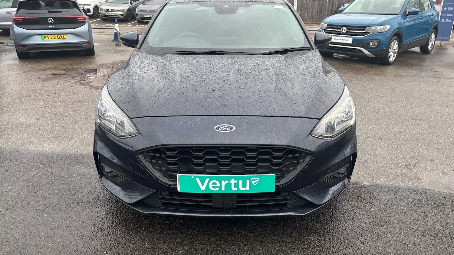 Used Ford Focus 2020 for sale - 77207380: Photo 8