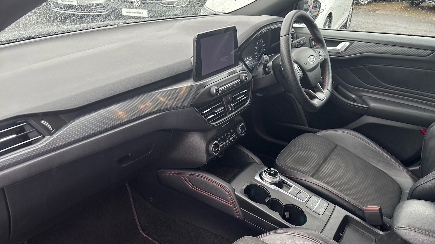 Used Ford Focus 2020 for sale - 77207380: Photo 9