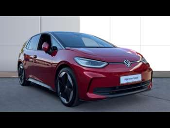 2023 (23) - 150kW Pro Launch Edition 3 58kWh 5dr Auto Electric Hatchback