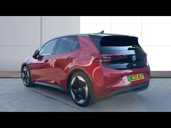 Used Volkswagen ID3 2023 for sale - 74590644: Photo