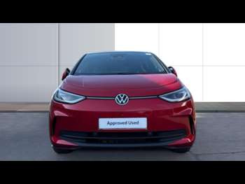 Used Volkswagen ID3 2023 for sale - 74590644: Photo
