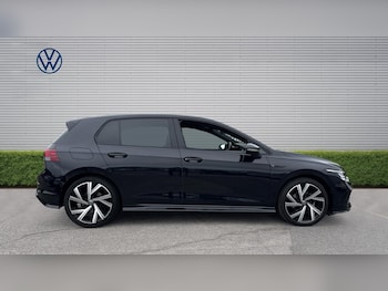 Used Volkswagen Golf 2022 for sale - 78484081: Photo