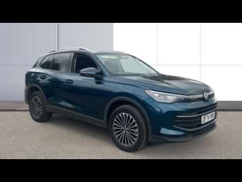 2024 (74) - 1.5 TSI eHybrid Match 5dr DSG Estate