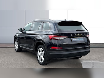 Used Skoda Kodiaq 2021 for sale - 75567308: Photo