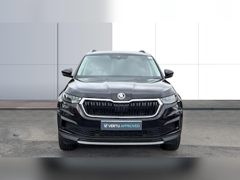 Used Skoda Kodiaq 2021 for sale - 75567308: Photo