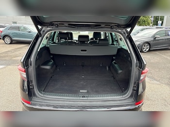 Used Skoda Kodiaq 2021 for sale - 75567308: Photo