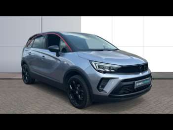 2022 (22) - 1.2 Turbo [130] GS Line 5dr Auto Petrol Hatchback