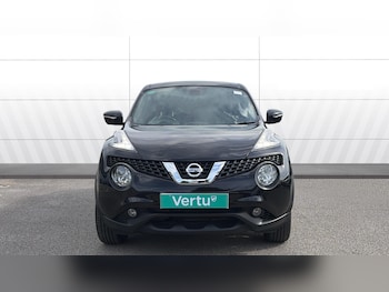 Used Nissan Juke 2017 for sale - 78939807: Photo