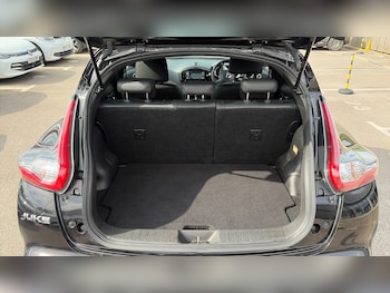Used Nissan Juke 2017 for sale - 78939807: Photo
