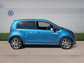 Used SEAT Mii 2020 for sale - 79241806: Photo