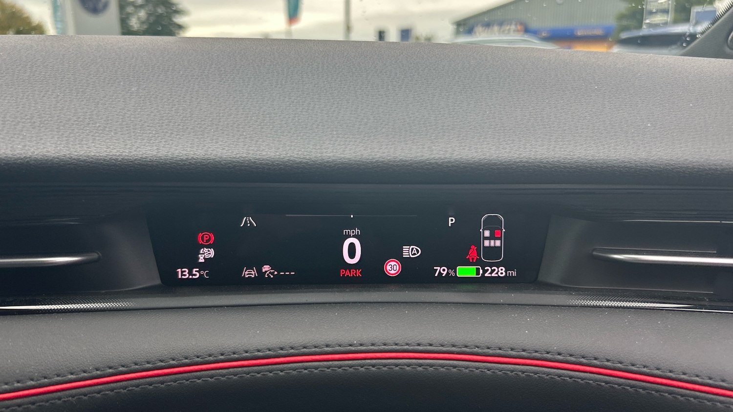 Used Volkswagen ID.7 2025 for sale - 77198770: Photo 11