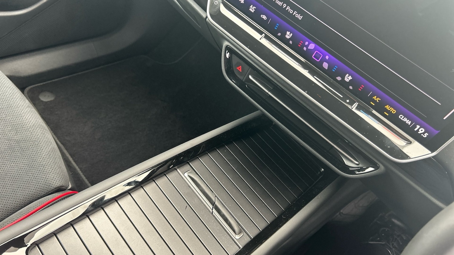 Used Volkswagen ID.7 2025 for sale - 77198770: Photo 14