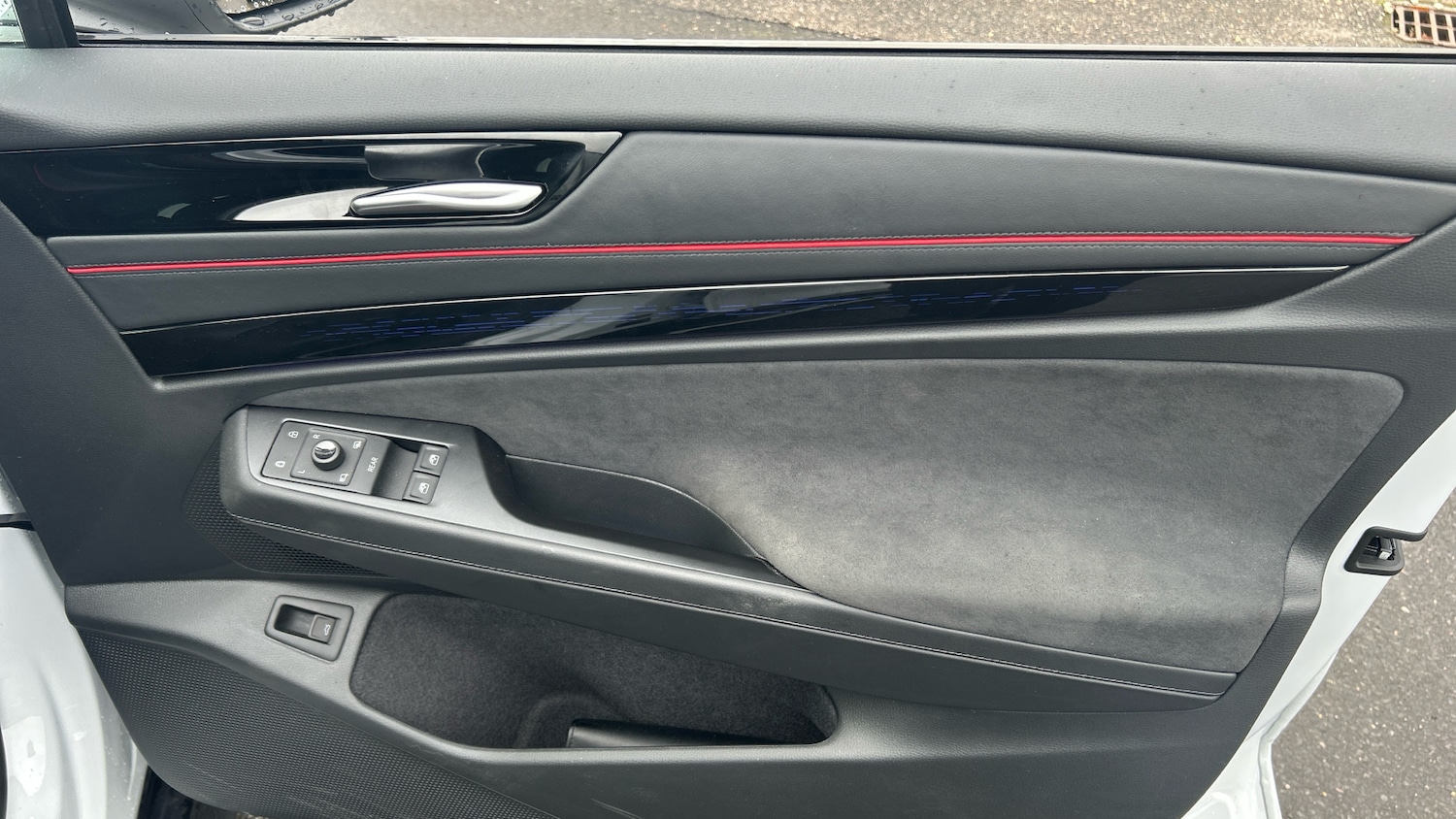 Used Volkswagen ID.7 2025 for sale - 77198770: Photo 19