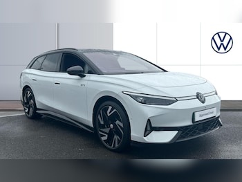 Volkswagen ID.7 feature image