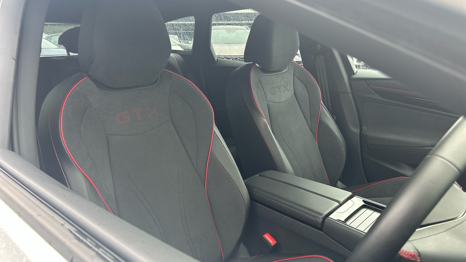 Used Volkswagen ID.7 2025 for sale - 77198770: Photo 24