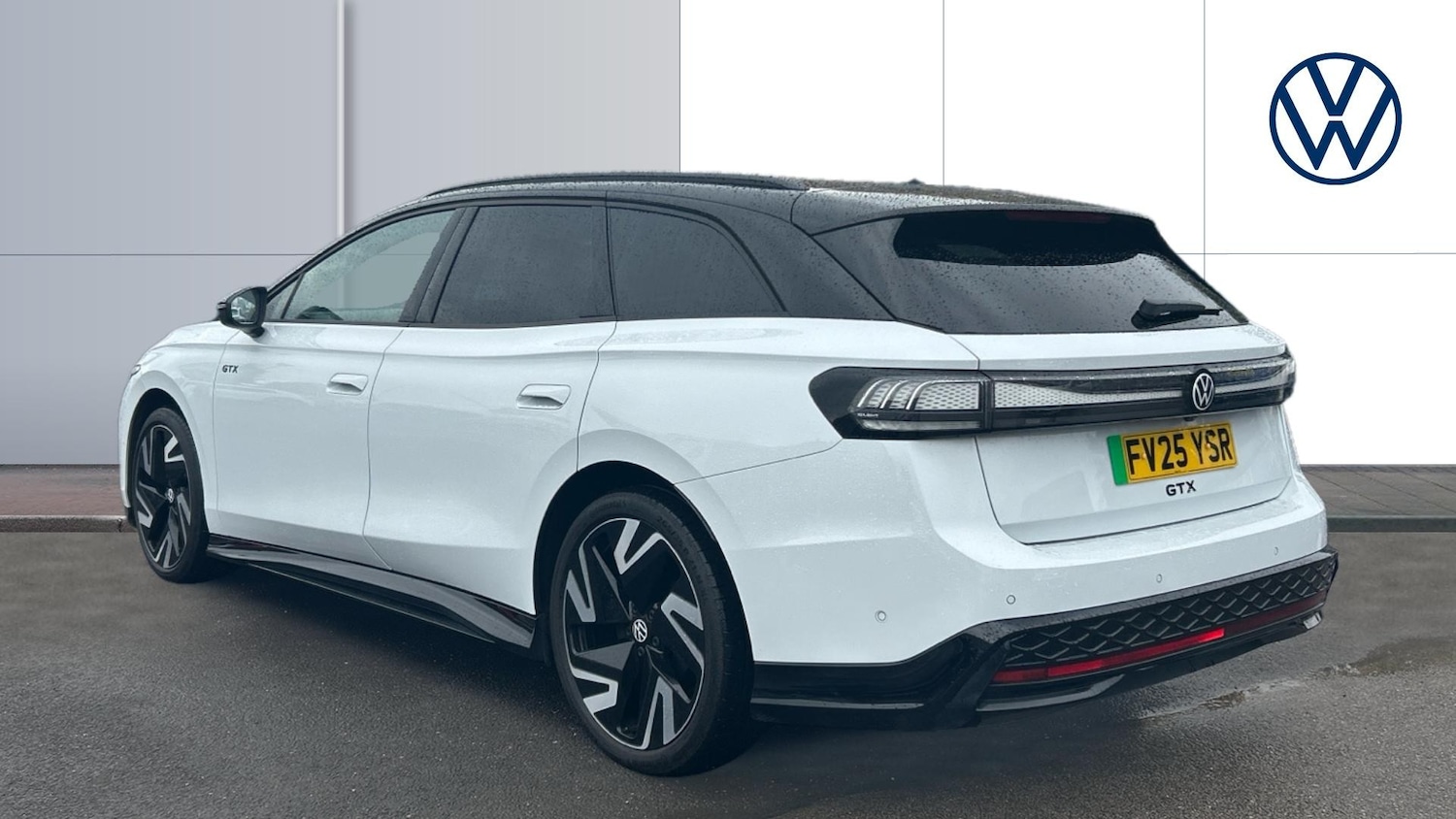 Used Volkswagen ID.7 2025 for sale - 77198770: Photo 3