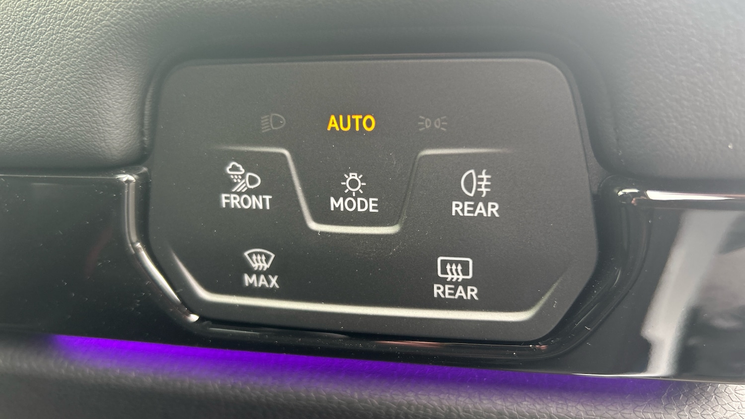 Used Volkswagen ID.7 2025 for sale - 77198770: Photo 30