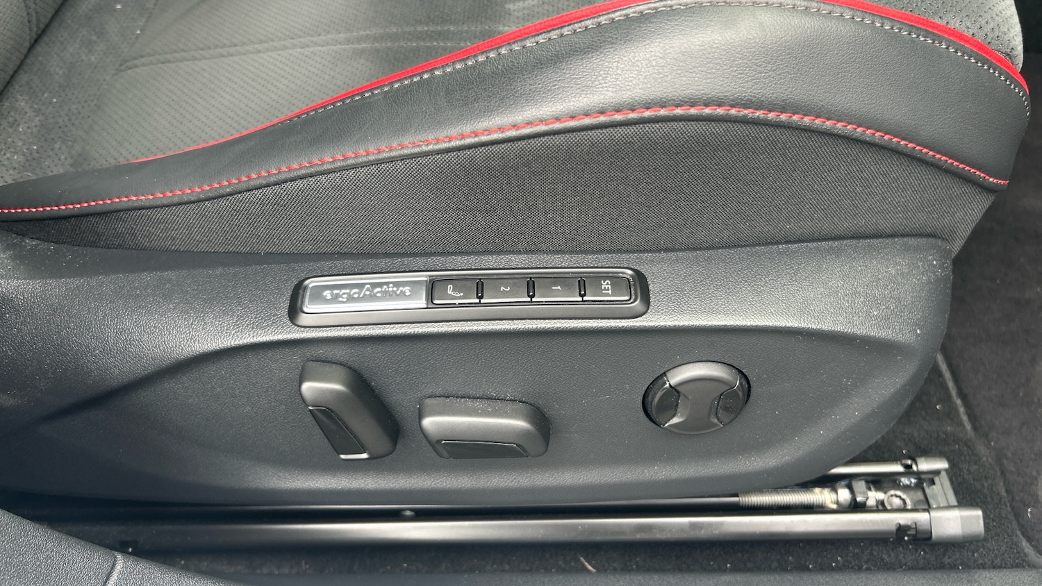 Used Volkswagen ID.7 2025 for sale - 77198770: Photo 31