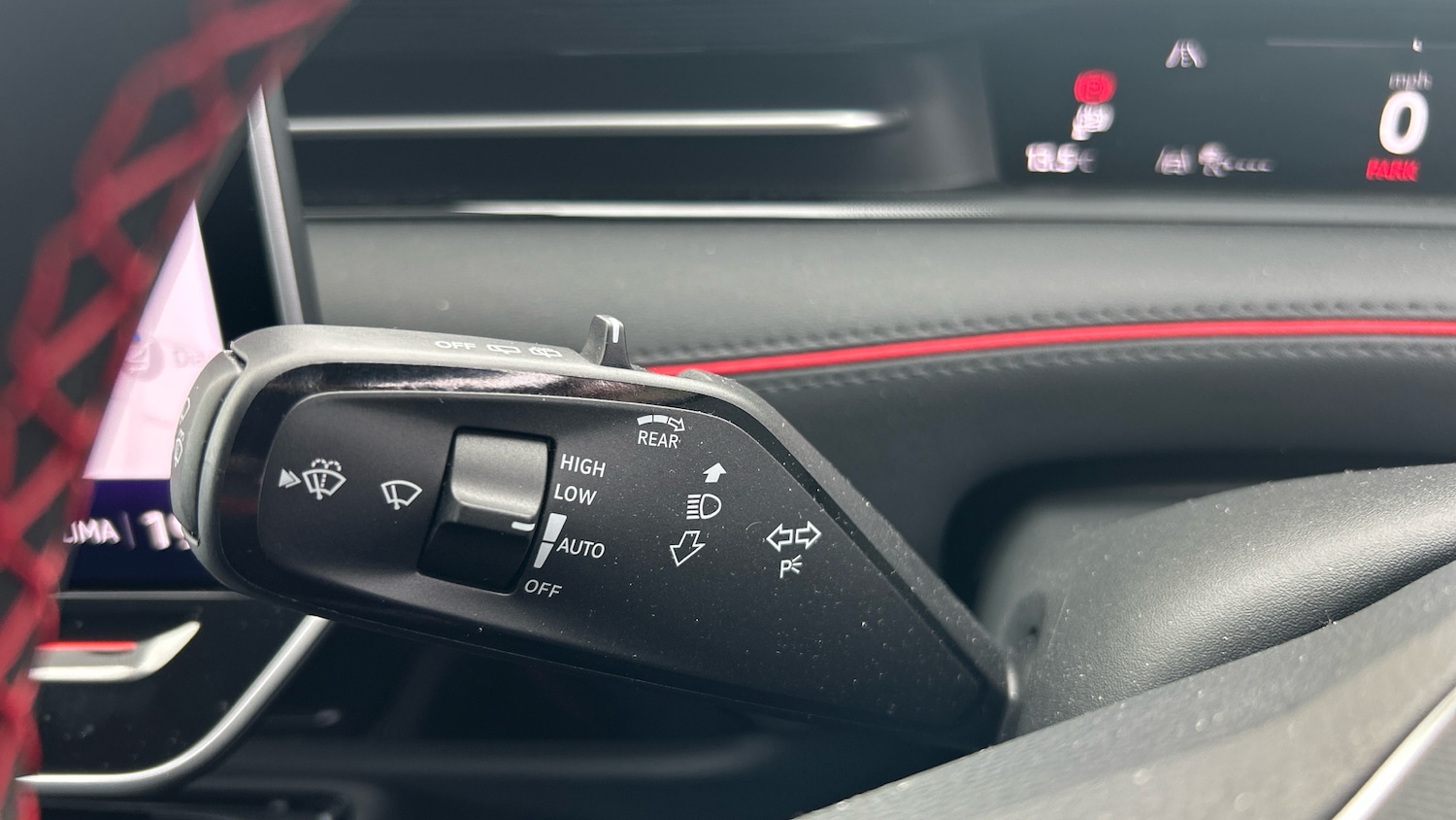 Used Volkswagen ID.7 2025 for sale - 77198770: Photo 33