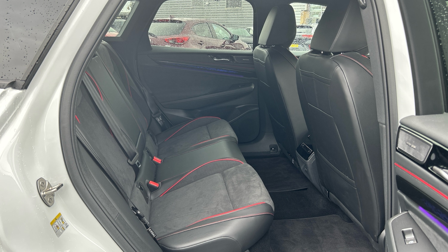 Used Volkswagen ID.7 2025 for sale - 77198770: Photo 35