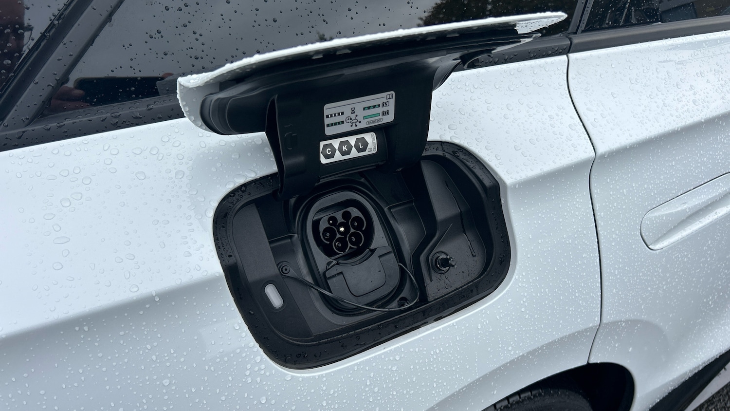 Used Volkswagen ID.7 2025 for sale - 77198770: Photo 38