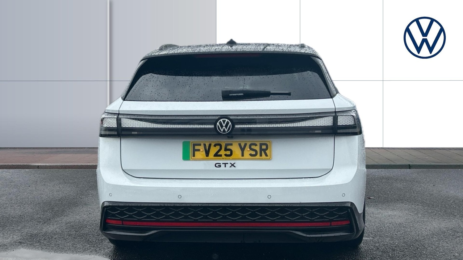 Used Volkswagen ID.7 2025 for sale - 77198770: Photo 8