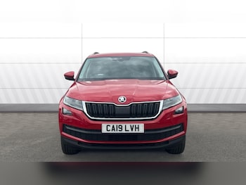 Used Skoda Kodiaq 2019 for sale - 78939828: Photo