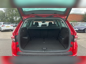 Used Skoda Kodiaq 2019 for sale - 78939828: Photo
