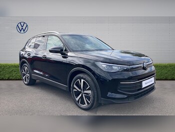 Used Volkswagen Tiguan 2025 for sale - 78907512: Photo