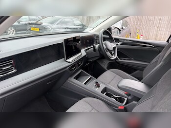 Used Volkswagen Tiguan 2025 for sale - 78907512: Photo