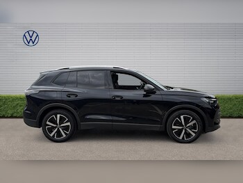 Used Volkswagen Tiguan 2025 for sale - 78907512: Photo