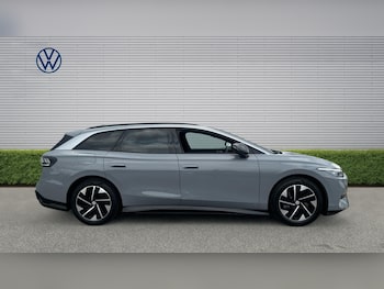 Used Volkswagen ID.7 2026 for sale - 78984793: Photo