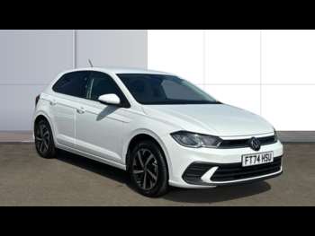 2024 (74) - 1.0 TSI Match 5dr Petrol Hatchback