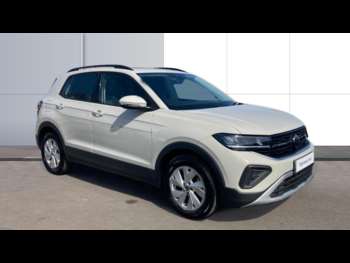 2024 (74) - 1.0 TSI 115 Life 5dr DSG Petrol Estate