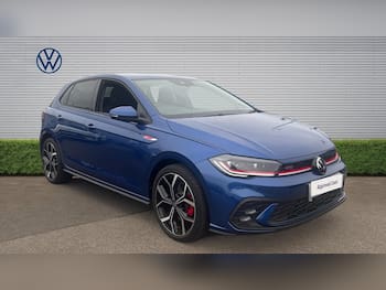 Used Volkswagen Polo 2026 for sale - 79826166: Photo