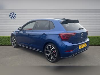 Used Volkswagen Polo 2026 for sale - 79826166: Photo
